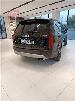 Kia Telluride